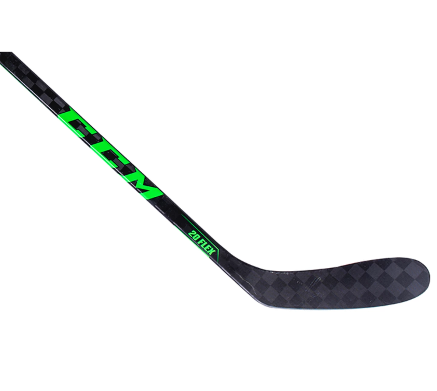 CCM Jetspeed 20 Flex Hockey Stick- Youth (2020) 4 CCM Jetspeed 20 Flex Hockey Stick- Youth (2020) - Image 2