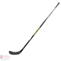 Bauer Supreme Elite Grip Hockey Stick- Junior