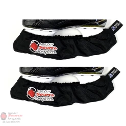 Blue Sport Platinum Skate Guards- Junior