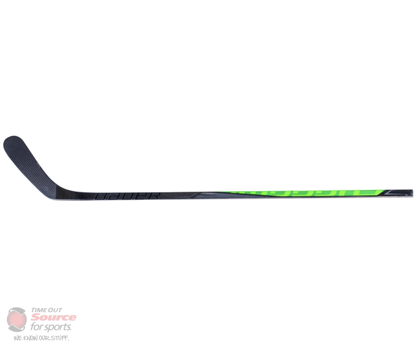 Bauer Supreme Matrix Hockey Stick- Intermediate (2020) 4 Bauer Supreme Matrix Hockey Stick- Intermediate (2020) - Image 2