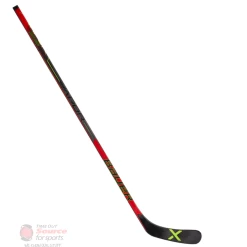 Bauer S21 Vapor Grip Hockey Stick- Junior