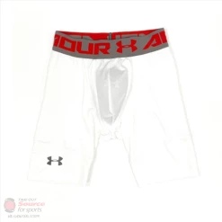 Under Armour Utility Slider Short With Cup- Youth