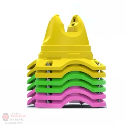 Hockey-Dot Underpass-X Cone Colour Pack