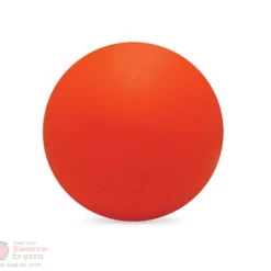 Canadawide Sports Hard Orange Hockey Ball
