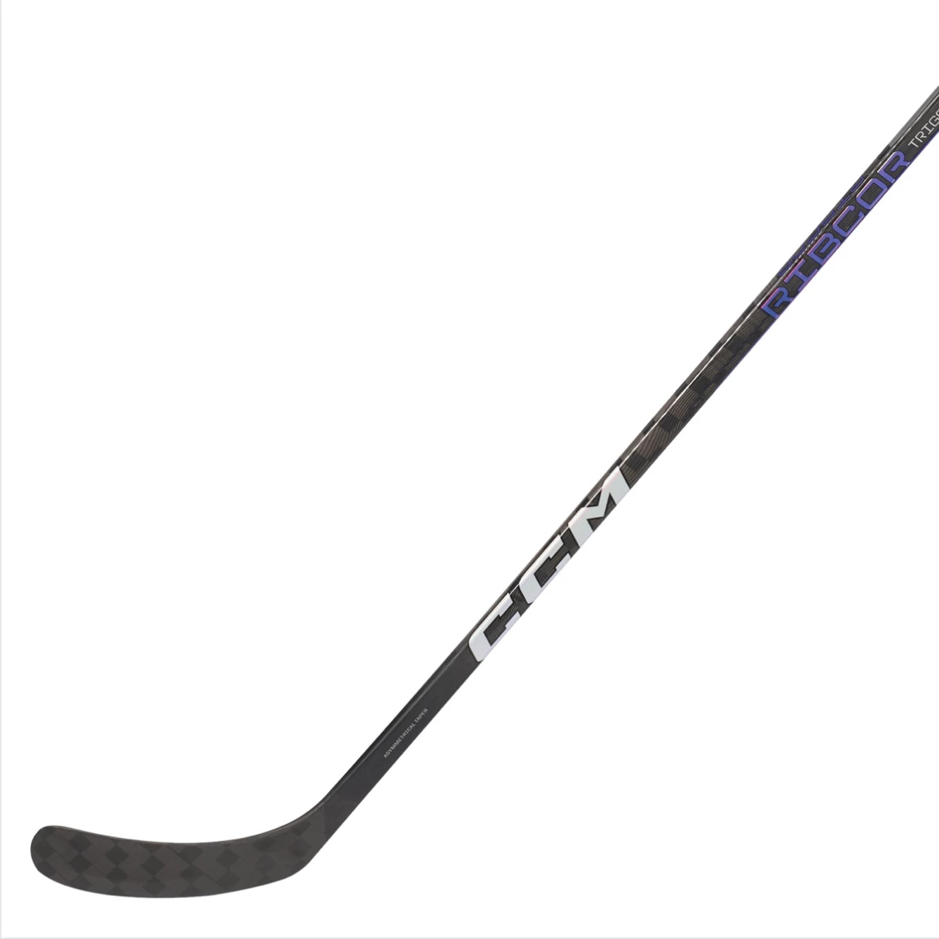 CCM RIbcor Trigger 7 Pro Hockey Stick- Senior (2022) 4 CCM RIbcor Trigger 7 Pro Hockey Stick- Senior (2022) - Image 2