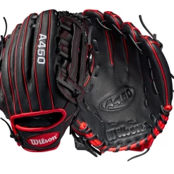 Wilson Advisory Staff 1786 11" Baseball Glove- Full Right (2019)