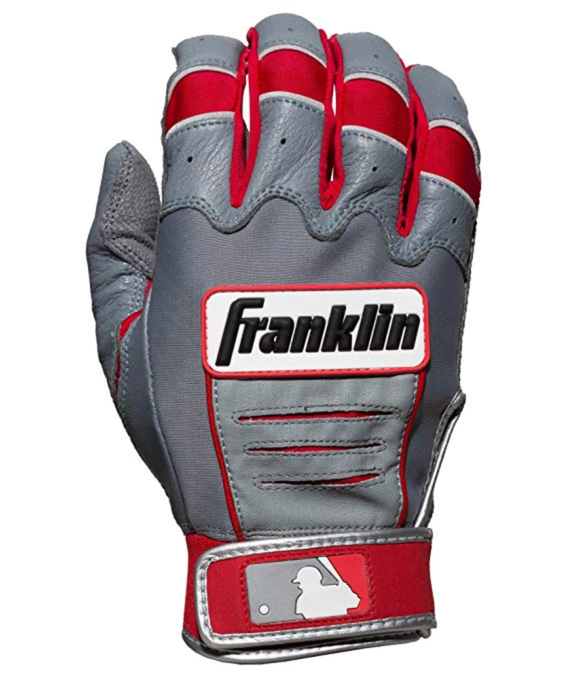Franklin CFX Pro Batting Gloves - Adult 7 Franklin CFX Pro Batting Gloves - Adult - Image 5