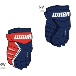 Warrior Evo Lite Hockey Gloves- Source Exclusive- Junior (2019) -Baseball Sales Shop Screen Shot 2019 06 17 at 4.52.33 PM