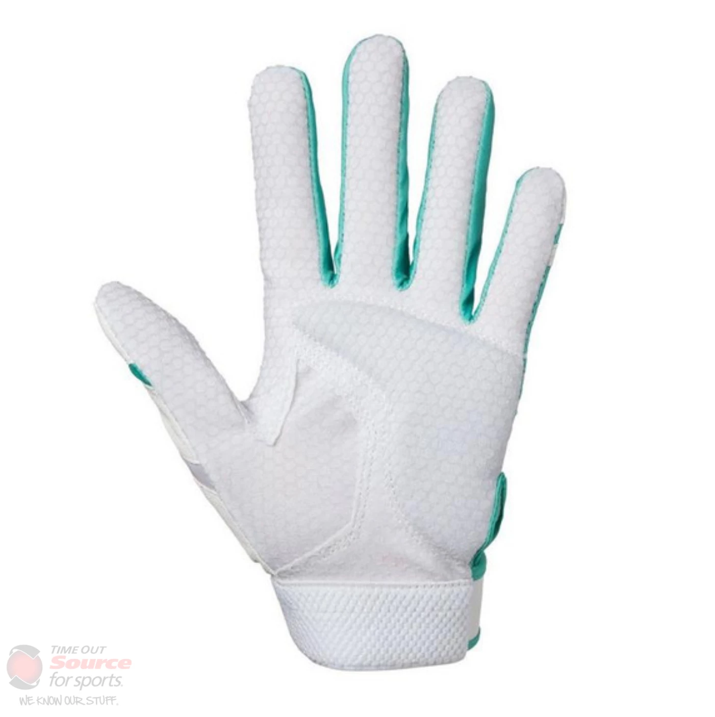 Mizuno Finch Softball Batting Gloves- Adult (2020) 4 Mizuno Finch Softball Batting Gloves- Adult (2020) - Image 2