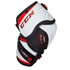 CCM Jetspeed FT4 Pro Elbow Pads- Junior