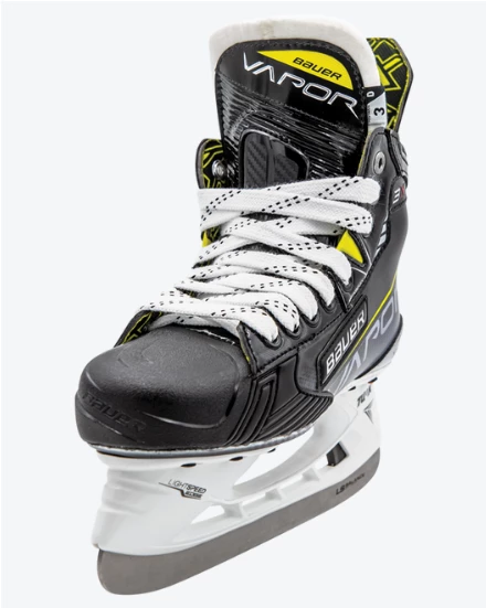 Bauer Vapor 3X Hockey Skates- Junior 5 Bauer Vapor 3X Hockey Skates- Junior - Image 3