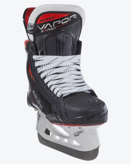 Bauer Vapor 3X Pro Hockey Skates- Senior 4 Bauer Vapor 3X Pro Hockey Skates- Senior - Image 2