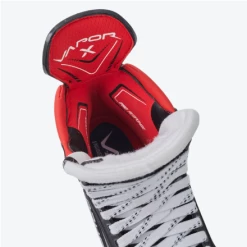 Bauer Vapor 3X Pro Hockey Skates- Junior -Baseball Sales Shop Screenshot2021 08 17at09 28 55VAPOR3XPROSKATEIntermediateGetbetterresponsivenesswhenstoppingandstarting Th ... a7314db3 1b47 4839 9145 dc32dc50b923