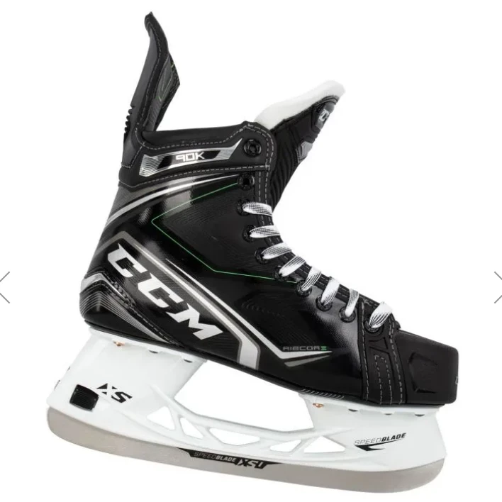 CCM Ribcor 90K Hockey Skates (2021)- Senior 4 CCM Ribcor 90K Hockey Skates (2021)- Senior - Image 2