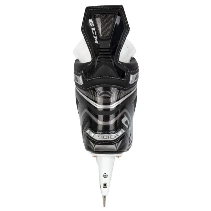 CCM Ribcor 90K Hockey Skates (2021)- Senior 6 CCM Ribcor 90K Hockey Skates (2021)- Senior - Image 4