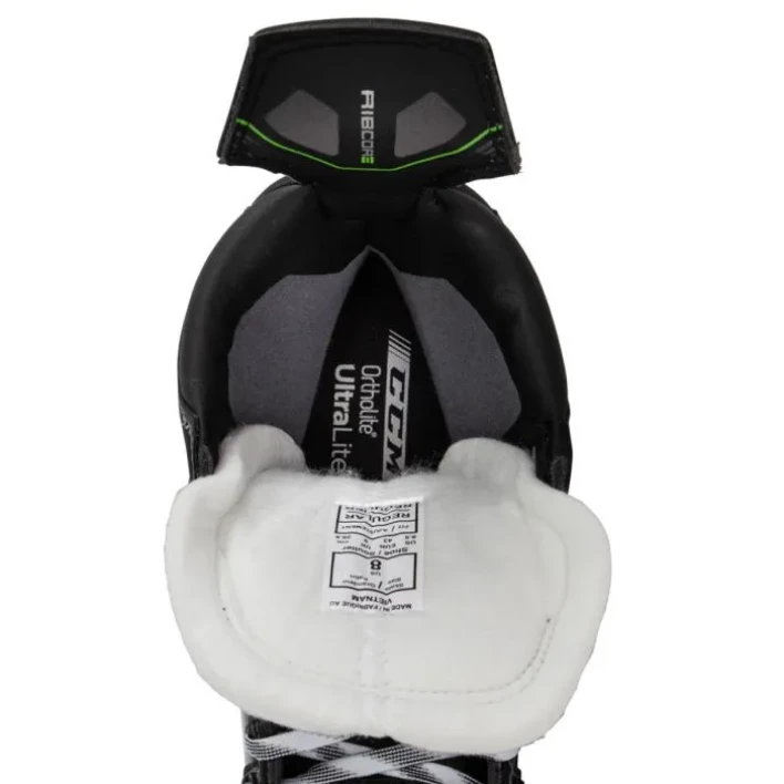 CCM Ribcor 90K Hockey Skates (2021)- Senior 7 CCM Ribcor 90K Hockey Skates (2021)- Senior - Image 5