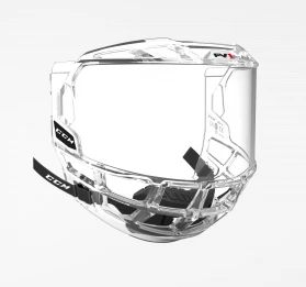 CCM FV1 Full Visor- Senior 3 CCM FV1 Full Visor- Senior