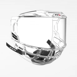 CCM FV1 Full Visor- Junior