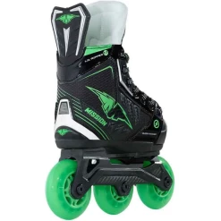 Bauer Mission Lil Ripper Adjustable Roller Hockey Skate - Youth 7 Bauer Mission Lil Ripper Adjustable Roller Hockey Skate - Youth -Baseball Sales Shop Screenshot 2021 04 01MissionLilRipperAdjustableRollerHockeySkate Youth 2