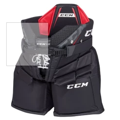 CCM 1.9 Goalie Pants- Senior