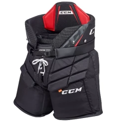 CCM Pro Goalie Pants- Senior
