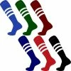 TCK - Twin City Knitting Socks TCK 3-Stripe Game Day Socks -Baseball Sales Shop TCKDNOB1 500