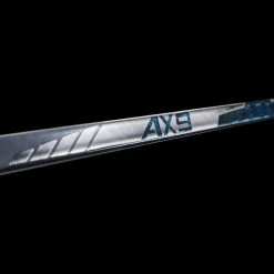 True AX9 Hockey Stick- Intermediate -Baseball Sales Shop Thumbnail AX9 angle 4 c10a80c2 d613 4255 bdeb 555dd1c0603c