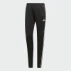 Adidas Tiro 19 Training Pants- Black/White- Women's -Baseball Sales Shop Tiro 19 Training Pants Black D95957 01 laydown
