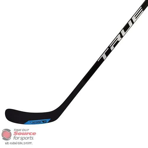 True XC9 ACF Composite Hockey Stick- Senior 4 True XC9 ACF Composite Hockey Stick- Senior - Image 2