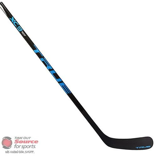 True XC9 ACF Composite Hockey Stick- Senior 8 True XC9 ACF Composite Hockey Stick- Senior - Image 6