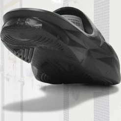 Under Armour Locker III Slide Sandals -Baseball Sales Shop UA1287325 001 H 1500