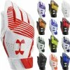 Under Armour Clean Up Youth Batting Gloves -Baseball Sales Shop UA1299531 500