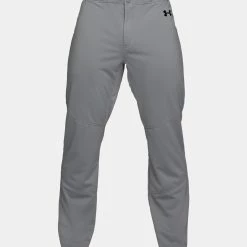 Under Armour Full Length Baseball Pants- Adult