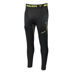 Bauer Premium Compression Jock Pant - Senior