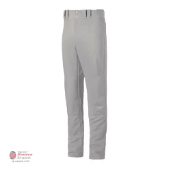 Mizuno Select Pro Straight Leg Baseball Pant - Youth