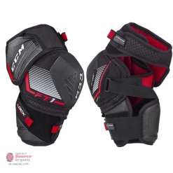 CCM JetSpeed FT1 Elbow Pads- Senior