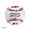 Rawlings OLB3 Official League Recreational Baseball
