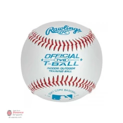 Rawlings TVB Little League Training Baseball