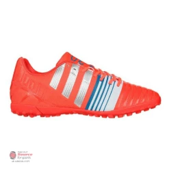 Adidas Nitrocharge 3.0 Turf Boots - Senior