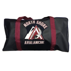 Eagle North Shore Avalanche Carry Hockey Bag - Junior