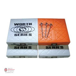 Worth WSBS Deluxe SafeBase Set