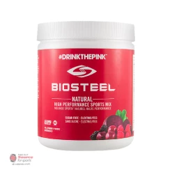 BioSteel High Performance Sport Mix -140g