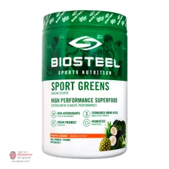 BioSteel Sport Greens High Performance Superfood Mix - Pineapple Coconut
