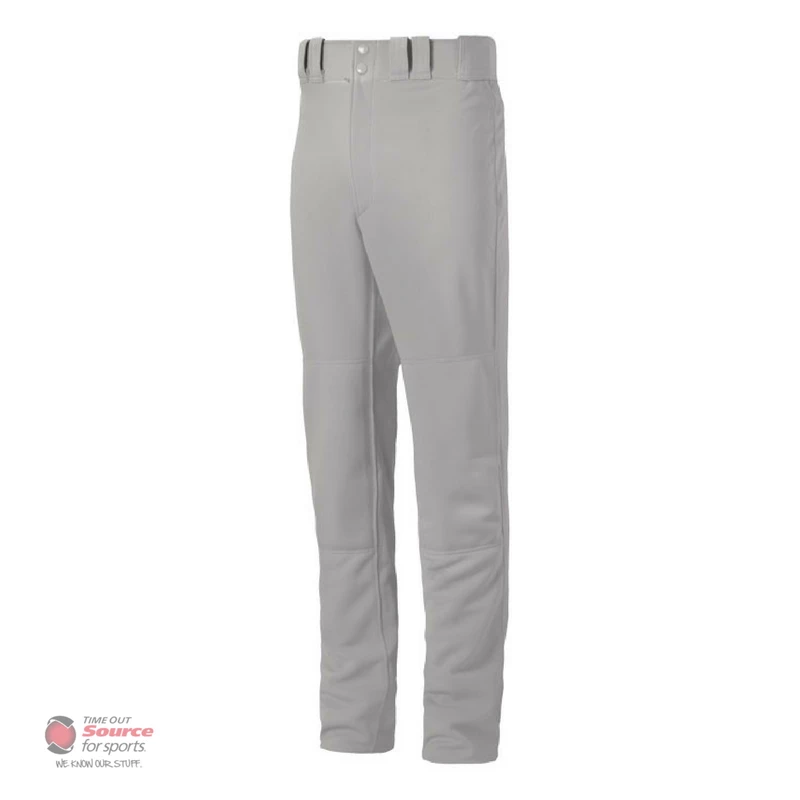 Mizuno Premier Pro Straight Leg Baseball Pant - Adult 3 Mizuno Premier Pro Straight Leg Baseball Pant - Adult