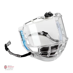 Bauer Concept 3 Full Shield - Junior