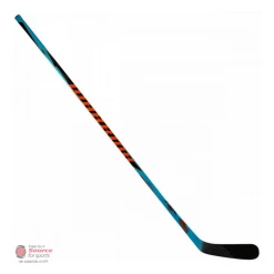 Warrior Covert Super Mac Daddy Grip Composite Hockey Stick - Junior