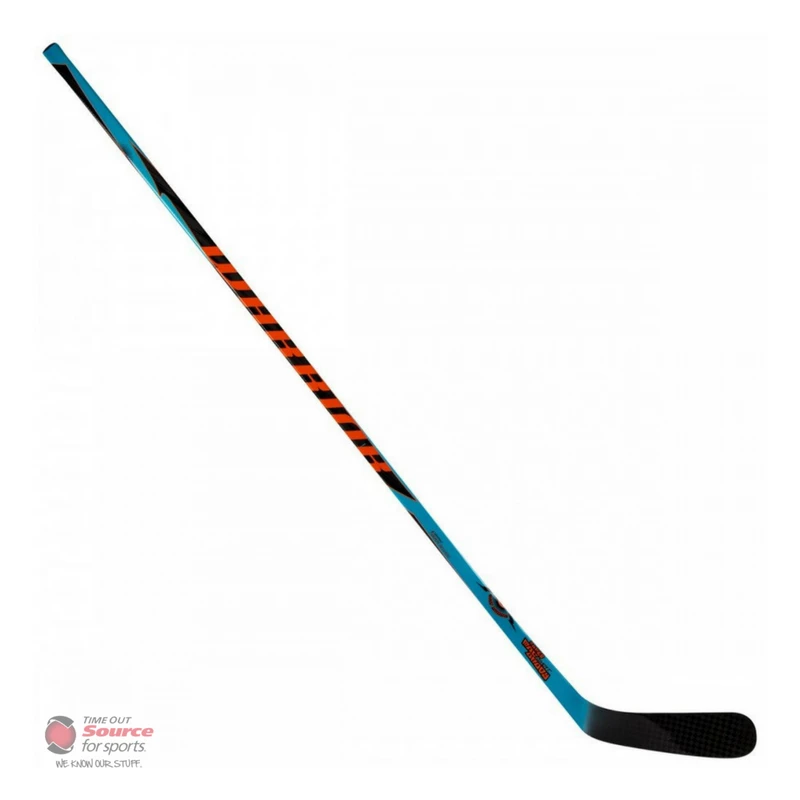 Warrior Covert Super Mac Daddy Grip Composite Hockey Stick - Junior 3 Warrior Covert Super Mac Daddy Grip Composite Hockey Stick - Junior