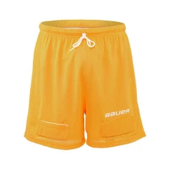 Bauer Core Mesh Jock Short - Senior