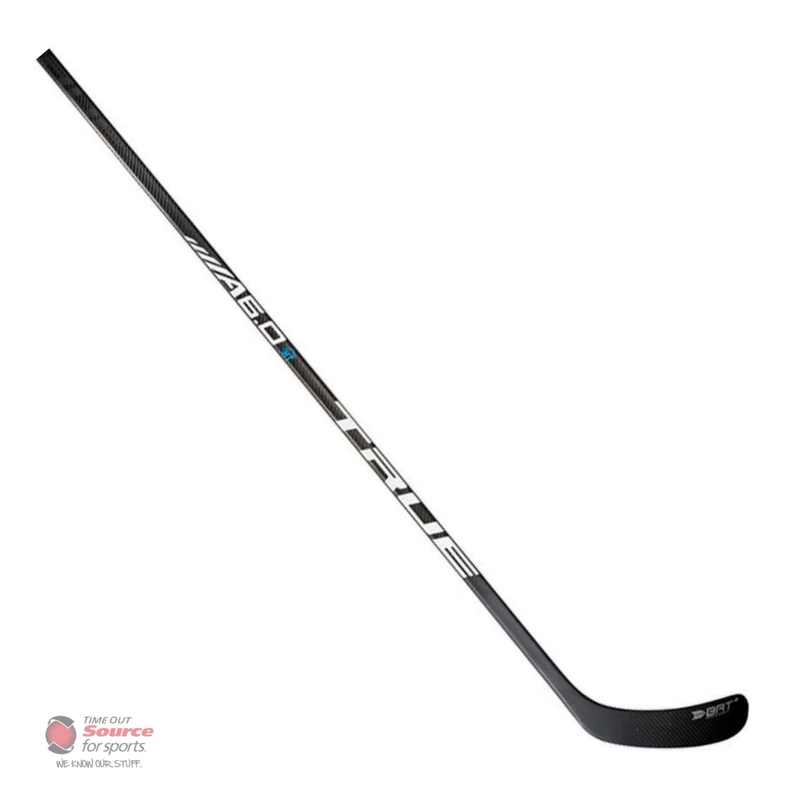 True A6.0 HT Grip Composite Hockey Stick - Senior (2018) 3 True A6.0 HT Grip Composite Hockey Stick - Senior (2018)