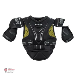 Bauer Supreme Comp Shoulder Pads - Junior
